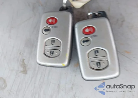 2008 Toyota Avalon Limited from USA, damaged, VIN 4T1BK36B98U321709